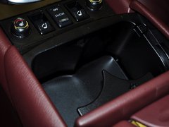 英菲尼迪QX50(进口) 2013款 2.5L 自动 四驱优雅版 5座