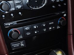 英菲尼迪QX50(进口) 2013款 2.5L 自动 四驱优雅版 5座
