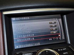 英菲尼迪QX50(进口) 2013款 2.5L 自动 四驱优雅版 5座