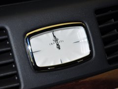 英菲尼迪Q70 2013款 2.5L 自动 舒适版