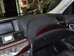 英菲尼迪Q70 2013款 2.5L 自动 舒适版