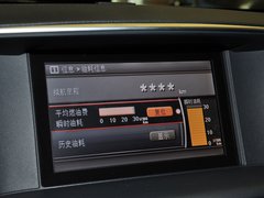 英菲尼迪Q70 2013款 2.5L 自动 舒适版