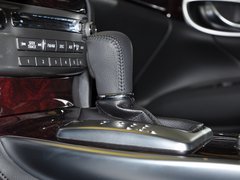 英菲尼迪Q70 2013款 2.5L 自动 舒适版