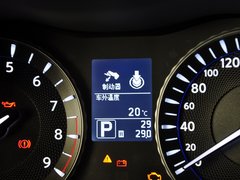 英菲尼迪Q70 2013款 2.5L 自动 舒适版