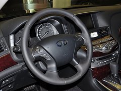 英菲尼迪Q70 2013款 2.5L 自动 舒适版