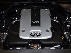 英菲尼迪Q70 2013款 2.5L 自动 舒适版