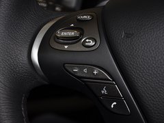 英菲尼迪Q70 2013款 2.5L 自动 雅致版