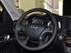 英菲尼迪Q70 2013款 2.5L 自动 雅致版