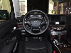 英菲尼迪Q70 2013款 2.5L 自动 雅致版