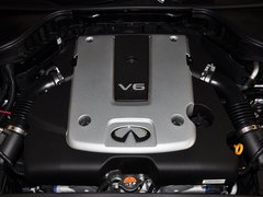 英菲尼迪Q70 2013款 2.5L 自动 雅致版