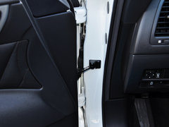 英菲尼迪QX70 2013款 3.5L 自动 超越版