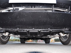 英菲尼迪QX70 2013款 3.5L 自动 超越版
