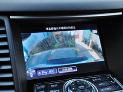 英菲尼迪QX70 2013款 3.5L 自动 超越版
