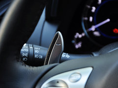 英菲尼迪QX70 2013款 3.5L 自动 超越版