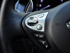 英菲尼迪QX70 2013款 3.5L 自动 超越版