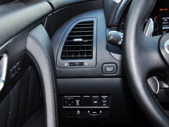 英菲尼迪QX70 2013款 3.5L 自动 超越版