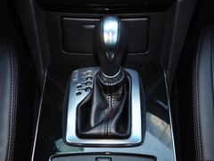 英菲尼迪QX70 2013款 3.5L 自动 超越版