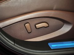 英菲尼迪QX70 2013款 3.7L 标准版