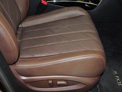英菲尼迪QX70 2013款 3.7L 标准版