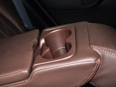英菲尼迪QX70 2013款 3.7L 标准版