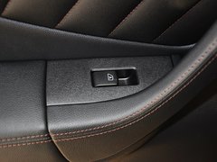 英菲尼迪QX70 2013款 3.7L 标准版