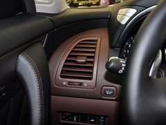 英菲尼迪QX70 2013款 3.7L 标准版