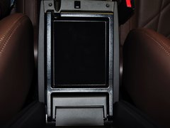 英菲尼迪QX70 2013款 3.7L 标准版