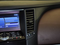英菲尼迪QX70 2013款 3.7L 标准版