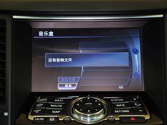 英菲尼迪QX70 2013款 3.7L 标准版
