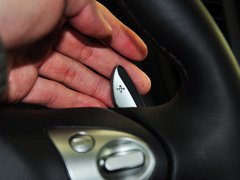 英菲尼迪QX70 2013款 3.7L 标准版
