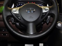 英菲尼迪QX70 2013款 3.7L 标准版