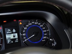 英菲尼迪QX70 2013款 3.7L 标准版