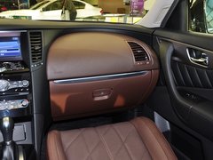 英菲尼迪QX70 2013款 3.7L 标准版