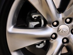 英菲尼迪QX70 2013款 3.7L 标准版