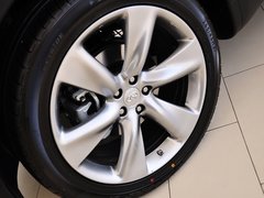 英菲尼迪QX70 2013款 3.7L 标准版
