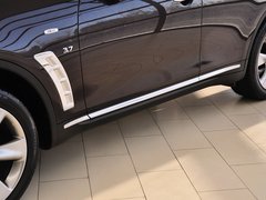 英菲尼迪QX70 2013款 3.7L 标准版