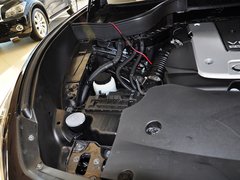 英菲尼迪QX70 2013款 3.7L 标准版