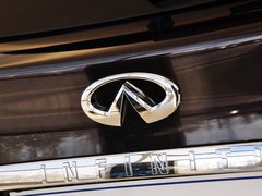 英菲尼迪QX70 2013款 3.7L 标准版
