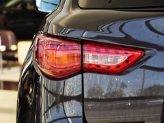 英菲尼迪QX70 2013款 3.7L 标准版