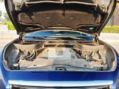 英菲尼迪QX70 2013款 3.7L 超越版