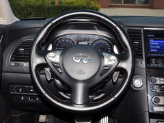英菲尼迪QX70 2013款 3.7L 超越版