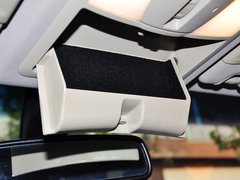 英菲尼迪QX70 2013款 3.7L 超越版