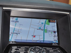 英菲尼迪QX70 2013款 3.7L 超越版