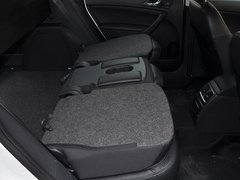 Yeti 2014款 1.8TSI DSG 极地版 5座