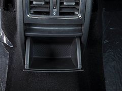 Yeti 2014款 1.8TSI DSG 极地版 5座