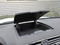 Yeti 2014款 1.8TSI DSG 极地版 5座