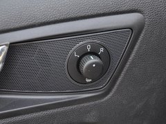 Yeti 2014款 1.8TSI DSG 极地版 5座