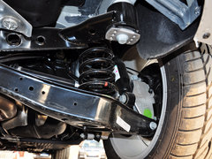 Yeti 2014款 1.8TSI DSG 极地版 5座