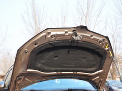 Yeti 2014款 1.8TSI DSG 极地版 5座