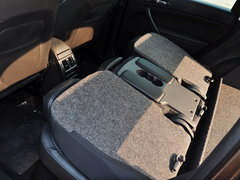 Yeti 2014款 1.8TSI DSG 极地版 5座